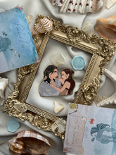 Load image into Gallery viewer, 🪸Reylo x Sea🐚