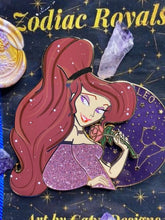 Load image into Gallery viewer, Zodiac Royal