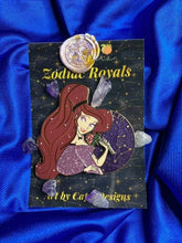 Load image into Gallery viewer, Zodiac Royal