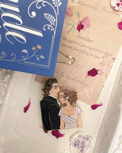 Load image into Gallery viewer, Reylo P&P vivsketchess