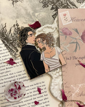 Load image into Gallery viewer, Reylo P&P vivsketchess